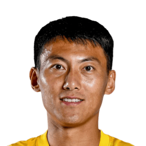 Wang Peng