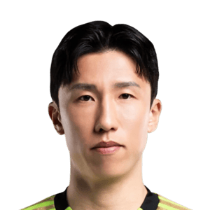 Lee Yeong Jae