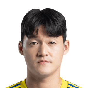 Lee Gyu Seong