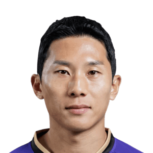 Joo Hyeon Woo