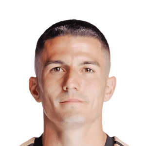 Sergi Palencia