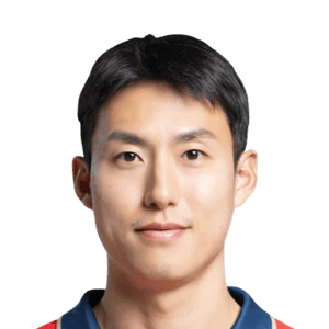 Kim Yi Seok