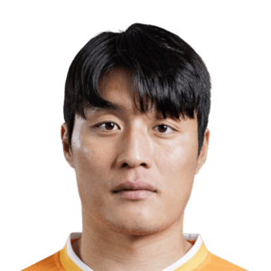 Hwang ByeongGeun