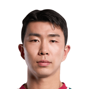 Yu Kang Hyun