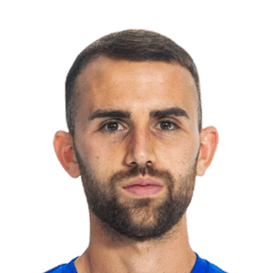 Borja Mayoral
