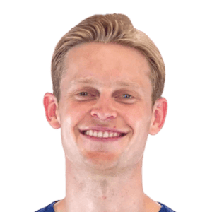 de Jong
