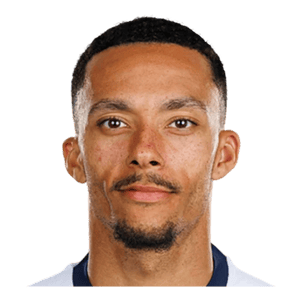 Dacres-Cogley