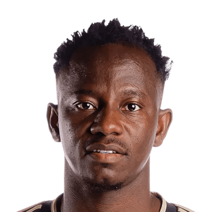 Yeboah