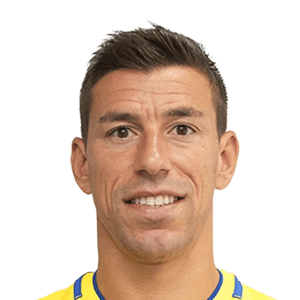 Rubén Alcaraz