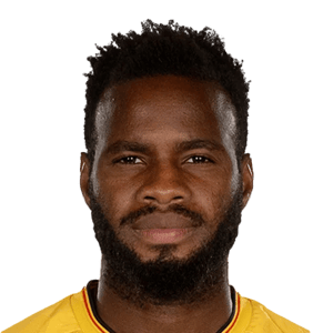 Coulibaly