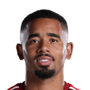 Gabriel Jesus