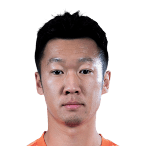Xu Xin