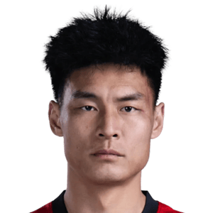 Han Pengfei