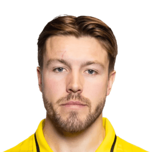 Bjørkan