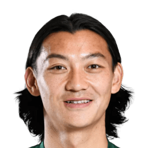 Tong Lei