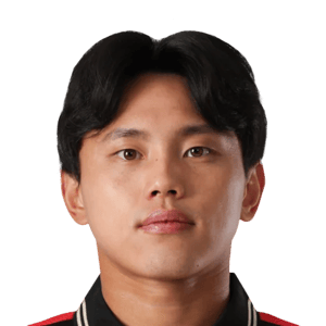 Cho Young Wook