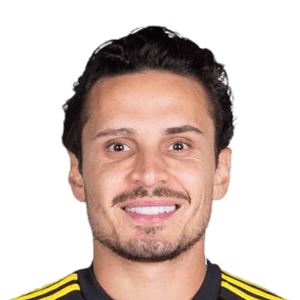 Raphael Veiga