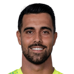 Diogo Costa FC 27 player image