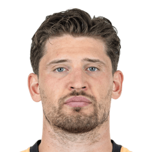 Gregor Kobel FC 27 player image