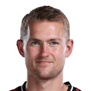 de Ligt