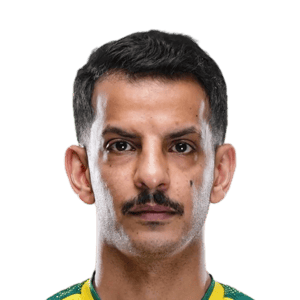 Al Mutairi