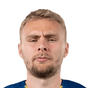 Victor Nelsson