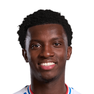 Nketiah