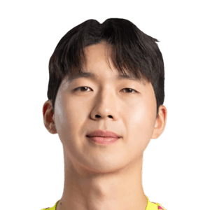 Moon Jung In
