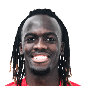 Ndiaye