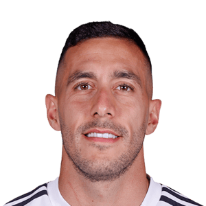 Alvaro Rodríguez