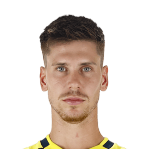 Foyth