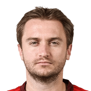 Mihailovic