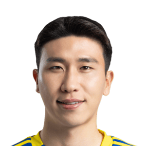 Yoon Jong Gyu