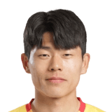 Yeo Bong Hun