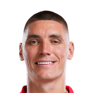 Milenković