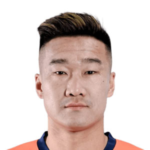 Liu Junshuai