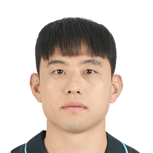 Lee Sang Yong