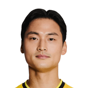 Kim Kyung Joon