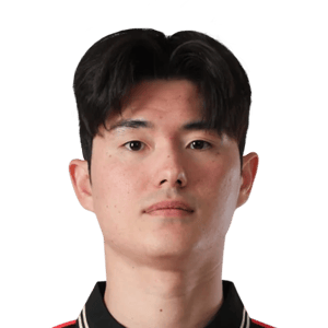 Lee Sang Min