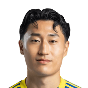 Lee Jin Hyun