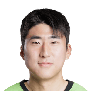 Lee Yun Oh