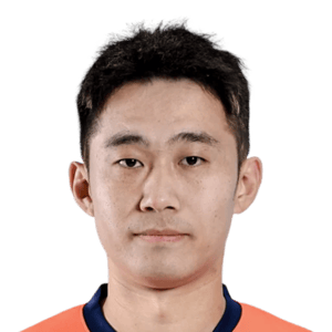 Li Hailong