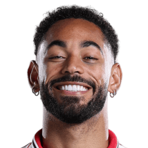 Matheus Cunha