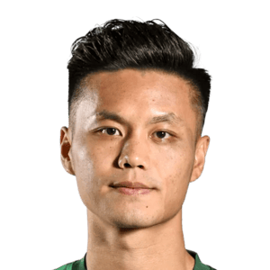 Feng Boxuan