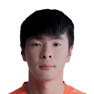 Zhang Yufeng