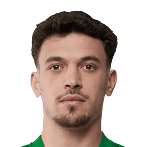 Pedro Gonçalves