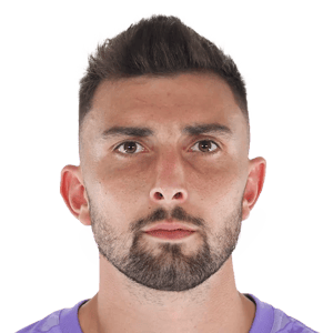 Cristian Rivero