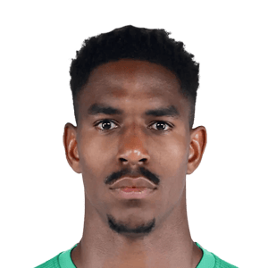 Junior Firpo