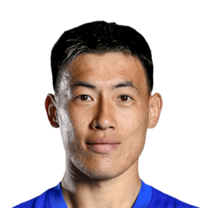 Yang Shuai