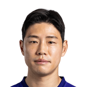 Lee Min Soo